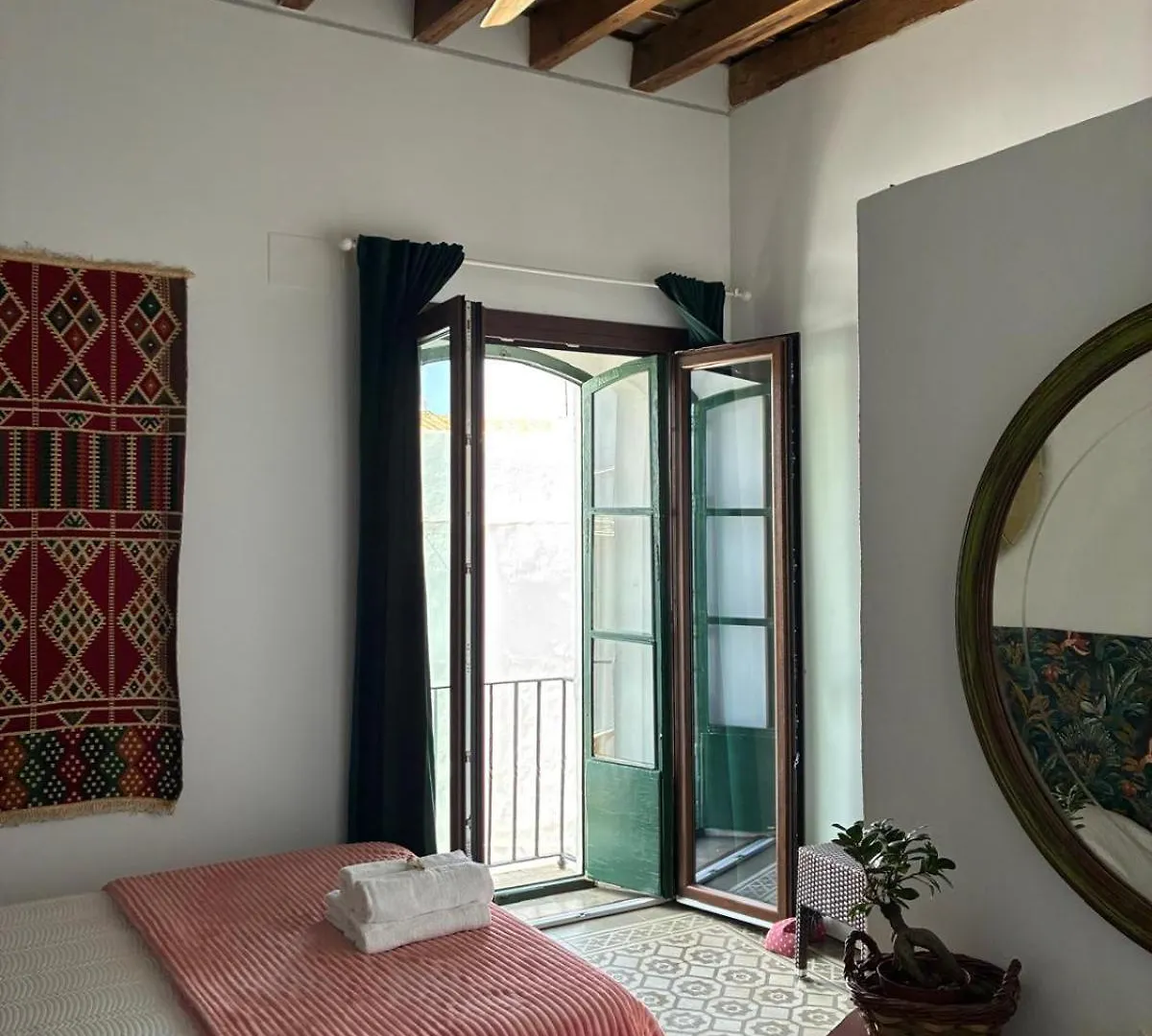 Dona Lola Rooms Conil De La Frontera