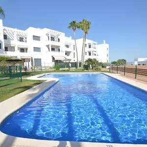Сasa de vacaciones Casa Liss, Conil De La Frontera