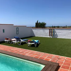 Сasa de vacaciones El Mirador De Bellavista, Conil De La Frontera