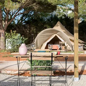 Camping Glamping La Mimosa Conil, Conil De La Frontera