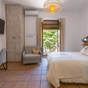 Apartment Casa El Aguardentero, Alcalá la Real
