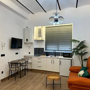 Casa El Gorras Córdoba