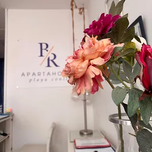 3* Apartment Apartahotel Playa Conil