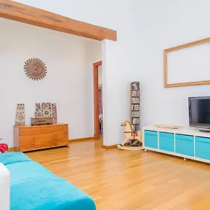  Villa Ca Na Siona Spanien