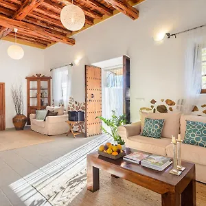  Apartment Agroturismo Rural Can Prats Spanien