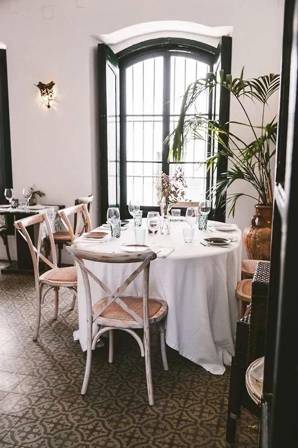 Dona Lola Rooms Conil De La Frontera 0*,  Spanien