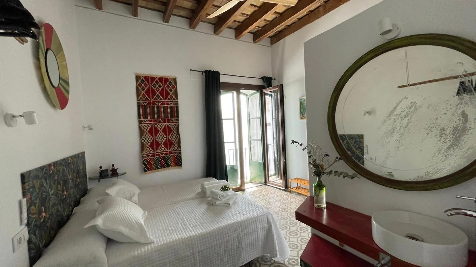 Dona Lola Rooms Conil De La Frontera 0*,  Spanien