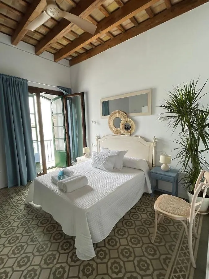 Dona Lola Rooms Conil De La Frontera