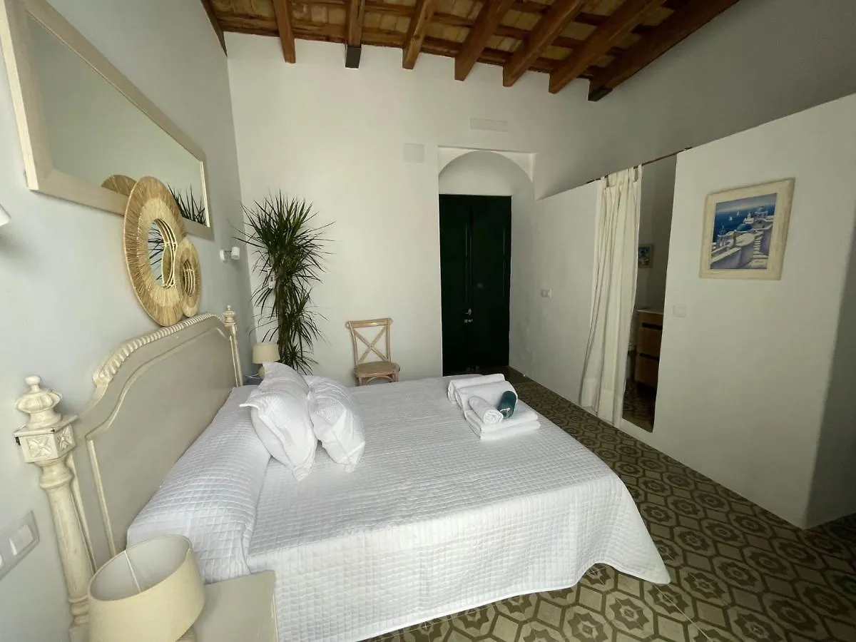 Dona Lola Rooms Conil De La Frontera