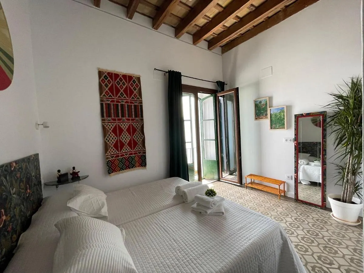 Dona Lola Rooms Conil De La Frontera