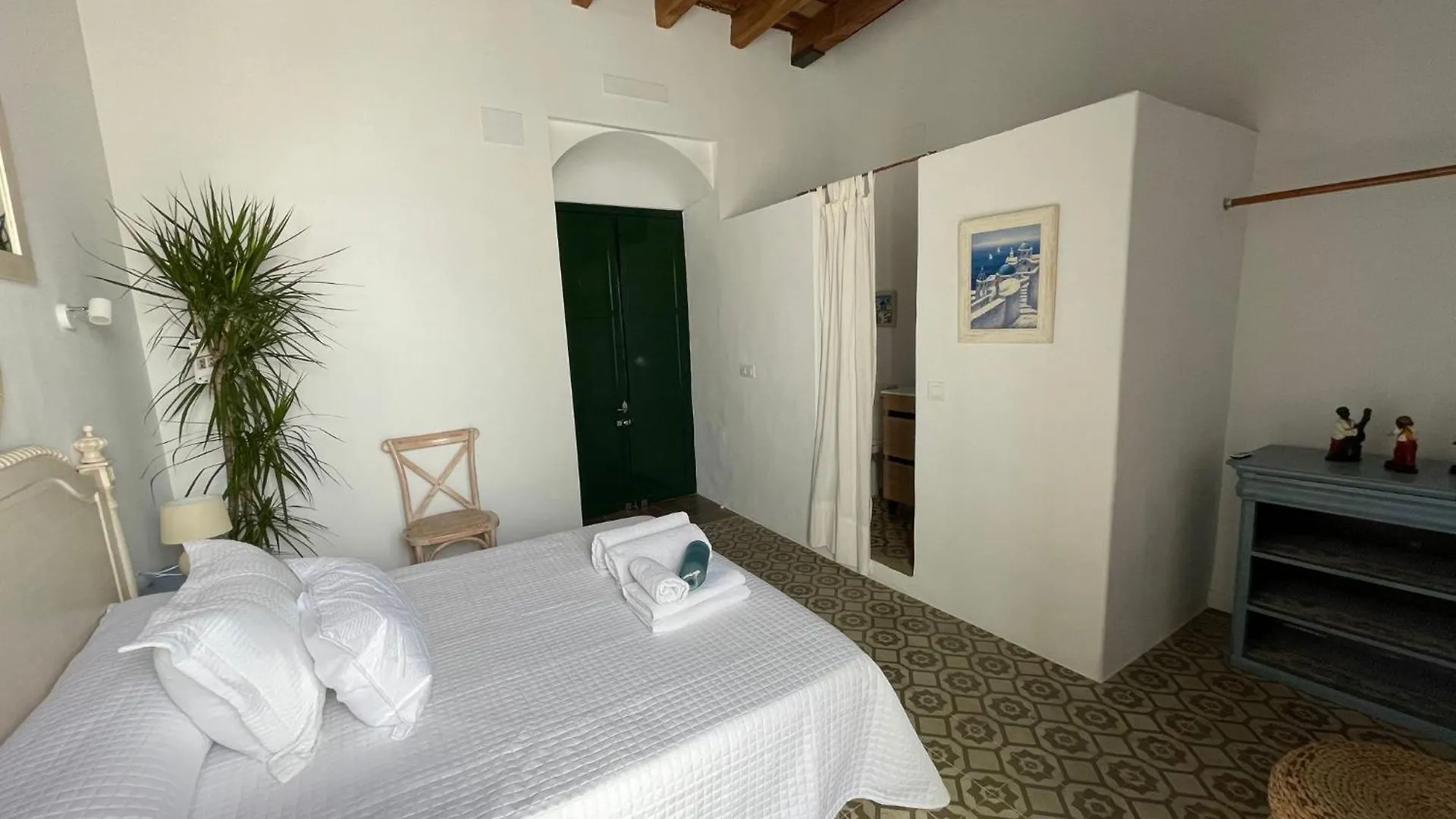 Dona Lola Rooms Conil De La Frontera 0*,